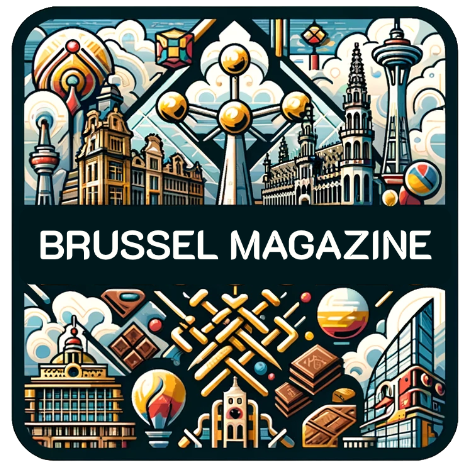 brussel magazine logo 512