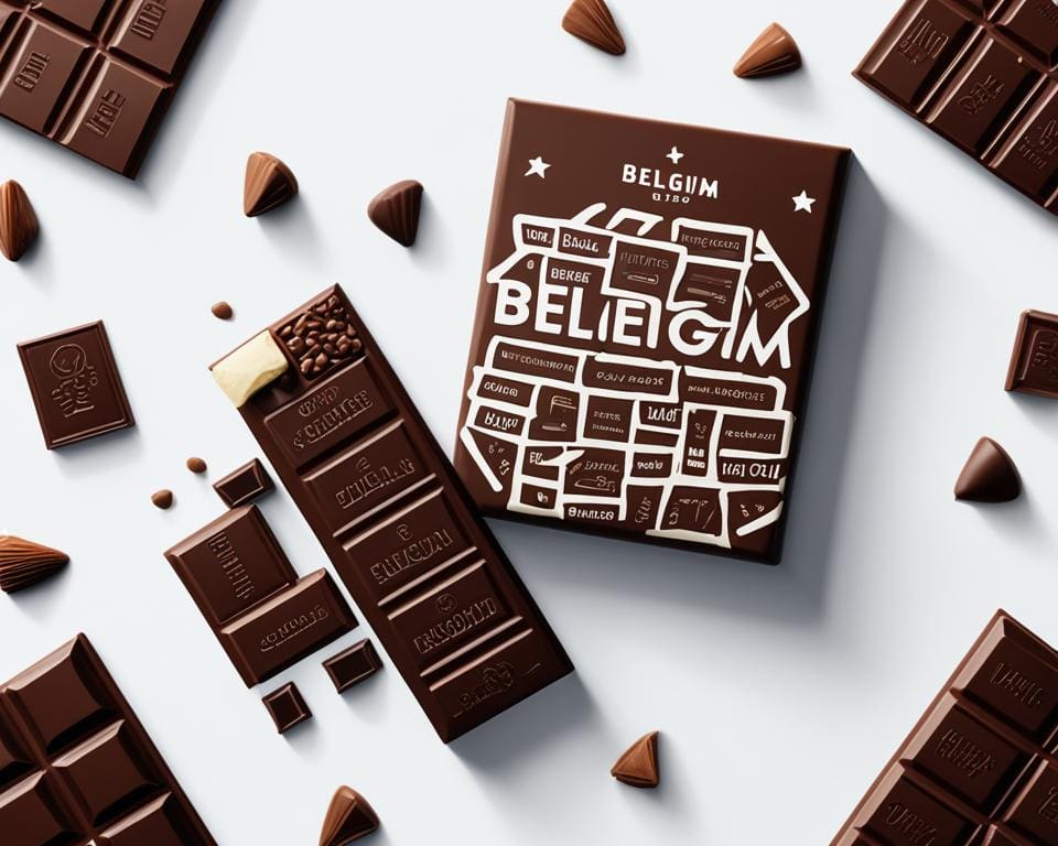 Belgische Chocolade online