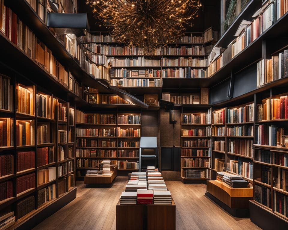 Boekenliefhebbers: Bijzondere Boekhandels in Brussel