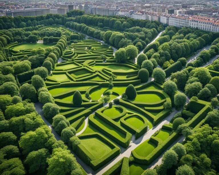 Groen Brussel: Ontspannen in de Mooiste Parken
