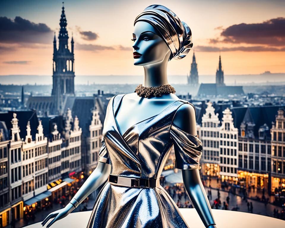 designerkleding in Brussel