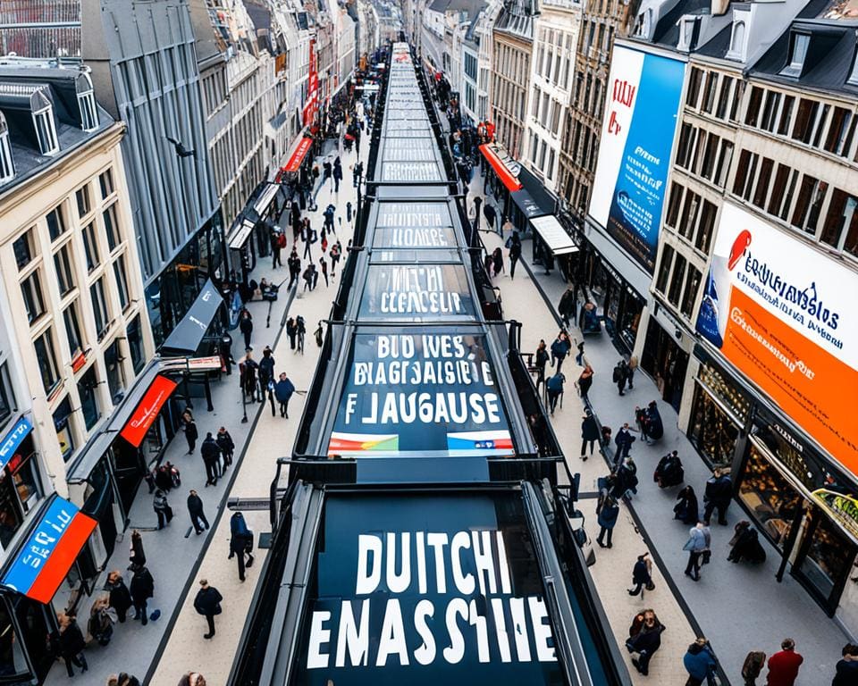 Nederlands in Brussel