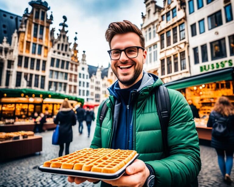 Hoe ontdek je de beste eetplekken in Brussel?