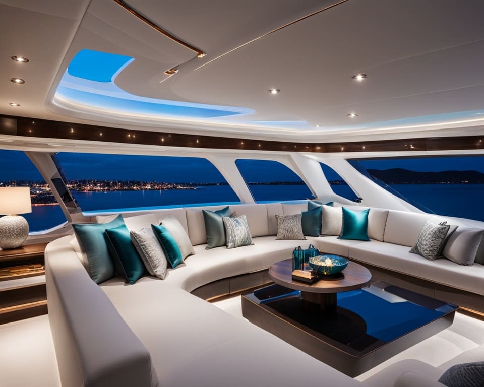 Luxe jachten: Innovaties van Sunseeker in design en comfort