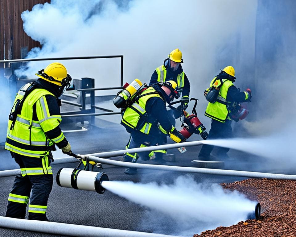 preventie maatregelen