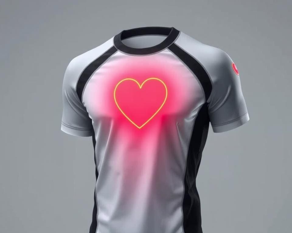 technologische sportshirts